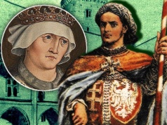 Węgierska gra o tron. Polski król poszedł na wojnę z kandydatką na żonę