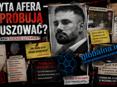 DZIWNA ŚMIERĆ LITEWKI – CO ODKRYŁ W ”POLSKIEJ AFERZE EPSTEINA” ?