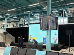 Nowy Terminal Wspierający Kraków-Balice gotowy. Otwarcie przed majówką