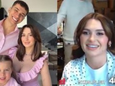 Podczas streamu Łatwoganga Wersow zdradziła, jak chcą z Frizem NAZWAĆ SYNA!