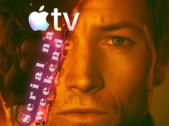 Thriller z Taronem Egertonem, dla którego zarwiesz nockę w weekend