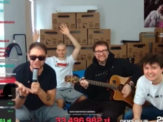 Zebrali ponad 35 mln dla chorych dzieci. Kwota ciągle rośnie