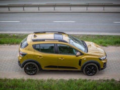 10 rzeczy, które podobają nam się w nowej Dacii Sandero Stepway LPG 120 KM