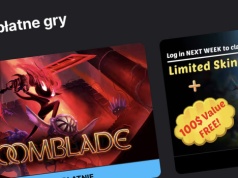 Darmowych gier nigdy za wiele. Epic Games Store wie, jak rozpieszczać graczy