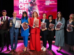 "Melchiory 2026". Znamy nazwiska wszystkich nominowanych