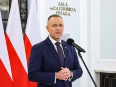 Sondaż nie zostawia złudzeń. Karol Nawrocki w ogniu skrajnych ocen