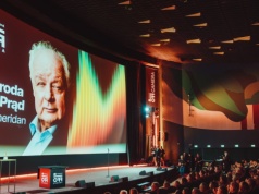 To dopiero początek filmowej uczty. Jakie atrakcje czekają uczestników?