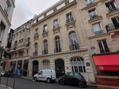 W Paryżu zaprezentowano francuskie wydanie korespondencji Marii Skłodowskiej-Curie i Alberta Einsteina