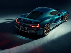 Nowe otwarcie w świecie hipersamochodów. Porsche sprzedaje udziały w Bugatti i Rimac Group