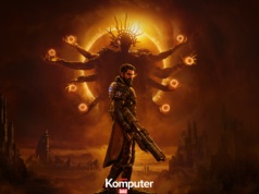 Recenzja Saros. Żyj i umieraj