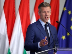 Węgry walczą o unijne miliardy. Ekipa Magyara prowadzi rozmowy w Brukseli