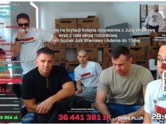 Słuchają „dissu na raka” i pomagają dzieciom. Internetowa akcja dociera także na Sądecczyznę