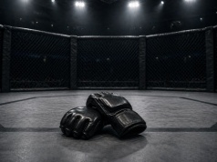 UFC Fight Night 274: odbierz bonus 267 zł z STS kod promocyjny