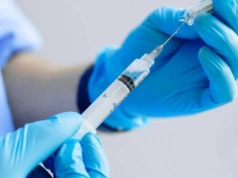 Ponad 100 mln szczepień dzieci na świecie. Globalna akcja wyrównawcza przynosi efekty