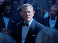 Film o Jamesie Bondzie poleci w TV. Bez przerwy na toaletę się nie obejdzie