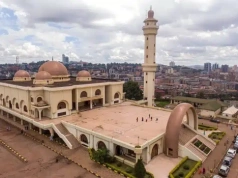 Ewangelista zabity po wygłoszeniu kazania w Kampali w Ugandzie