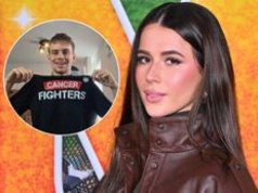 Roksana Węgiel wsparła viralową zbiórkę Łatwoganga. Wpłaciła POTĘŻNĄ KWOTĘ