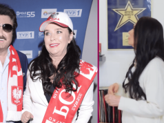 W sobotni poranek Polsat pokazał odmienioną Ewę Krawczyk. Niesamowite, jak dzisiaj wygląda żona Krzysztofa, jest nie do poznania