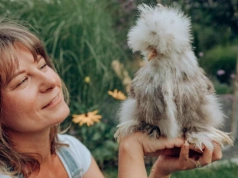 Zaczęło się od jednego jajka. Dziś ma kurnik pełen „laleczek”