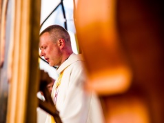 Tomasz Kot SJ nowym Delegatem ds. Domów i Dzieł Międzyprowincjalnych w Rzymie