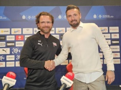 Najstarszy polski klub odsłonił kulisy! Tak doszło do nagłej zmiany trenera