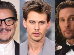 Park Chan-wook sięga po gwiadzy Hollywood! Matthew McConaughey zagra u laureata Oscara