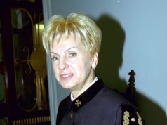 Dziś mija 19 lat od śmierci Barbary Blidy. Historia i kontrowersje wokół odejścia po…