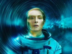 Chwalony przez Stephena Kinga THRILLER SCI-FI skasowany