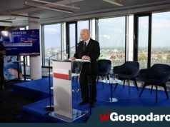 „Myśląc Polska. Alternatywa 2.0” – debata o gospodarce i finansach