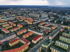 Ławeczka Staffa i park dla psów wśród propozycji do skarżyskiego budżetu obywatelskiego 