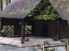 Hermanowa-Studzianka: Duchowy azyl na wyciągnięcie ręki