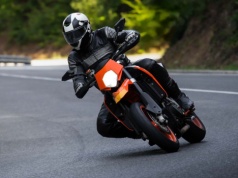 Sezon na motocykle oficjalnie otwarty. Jak przygotować się do pierwszej jazdy?