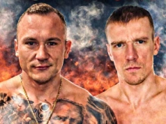 Gala WKF Fight Night „ONE” już 25 kwietnia