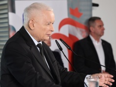 Powiat niezależny energetycznie. Prezes PiS składa propozycję