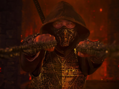 Mortal Kombat II na nowej zapowiedzi. Jeszcze więcej akcji i specjalnych ataków przed premierą filmu