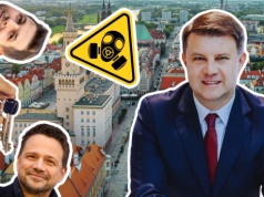 Prezydent Opola: Polski Ład zdruzgotał miejskie finanse. Inwestujemy, biorąc kredyty