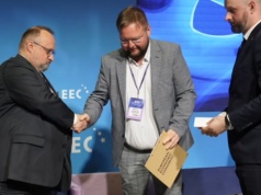 Leki, ceny, innowacje. Tak wyglądała debata na EEC 2026 (FOTO)