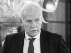 Andrzej Olechowski nie żyje. Zmarł w wieku 78 lat