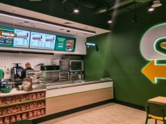 Cavarious z książkodzielnią i Subway: Baltona rozwija ofertę na Dworcu Zachodnim