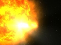 Dwa potężne rozbłyski na Słońcu. Eksplozje w odstępie tylko 7 godzin