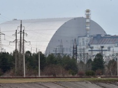 40 lat po Czarnobylu. Jak katastrofa zmieniła energetykę jądrową?