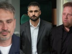 Bliscy Łukasza Litewki pojechali na miejsce wypadku. "Padło takie stwierdzenie, że on ma poczucie, że umrze młodo"