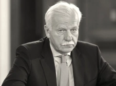 Zmarł Andrzej Olechowski. Miał 78 lat