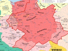 Cesarz ruszył z trzech stron. Chrobry rozbił jego plan krok po kroku