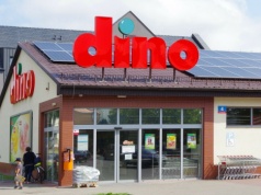 Wstrząs w Dino. Interweniuje ministerstwo, ruszają kontrole PIP