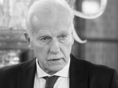 Nie żyje Andrzej Olechowski. Polityk miał 78 lat