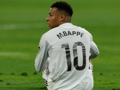 Kylian Mbappe kontuzjowany! Kiedy gwiazdor wróci do gry?