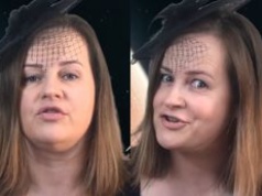 Kabaret Hrabi pokaże niepublikowane wcześniej nagranie z Joanną Kołaczkowską. Fani są poruszeni