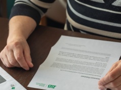 Emeryci już dostają ten list z ZUS. Seniorzy mają 30 dni na odwołanie