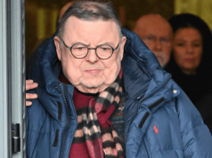 Wojciech Mann w żałobie, Polskę obiegła bardzo smutna wiadomość. "Niech Bóg się Nim zaopiekuje"